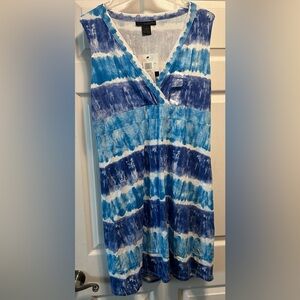 Calvin Klein women’s dress